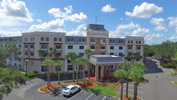 Staybridge Suites - Orlando Royale Parc Suites image 22