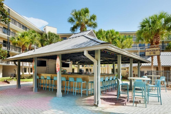 Staybridge Suites - Orlando Royale Parc Suites image 29