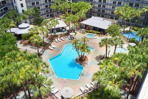 Staybridge Suites - Orlando Royale Parc Suites image 5